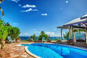 La Villa Alizés